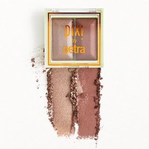 3/$12! Pixi Petra Mesmerizing Duo Mineral Bronze